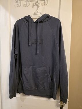 Taylor Swift The Eras Tour Blue Sweater